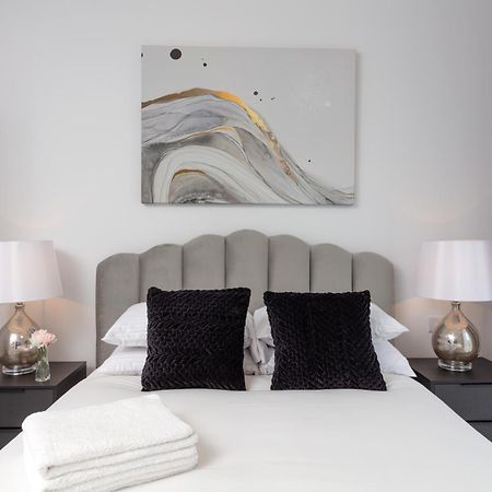Deluxe South Central London Apartment 外观 照片