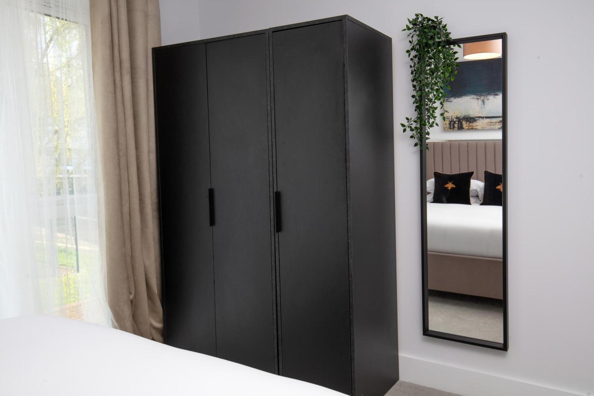 Deluxe South Central London Apartment 外观 照片